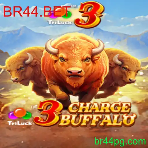Descubra o Fascinante Mundo de 3ChargeBuffalo com BR44.BET