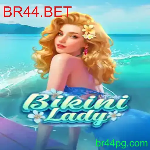 BikiniLady: Explorando o Mundo de Aventuras e Prêmios de BR44.BET
