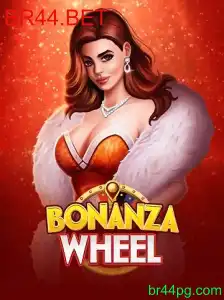 Desvendando o Jogo BonanzaWheel da BR44.BET