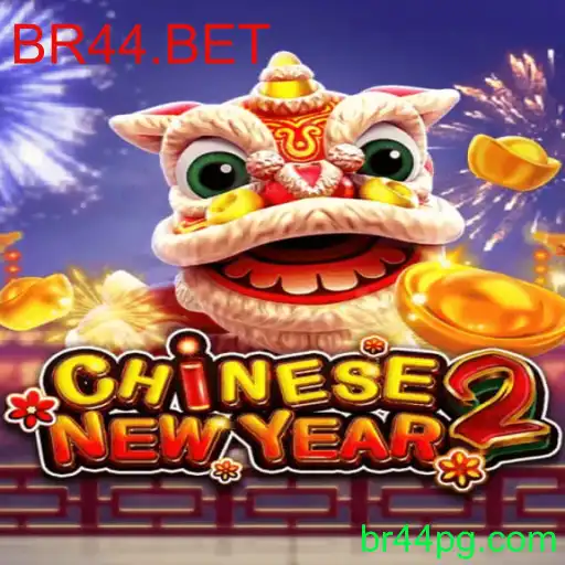 Descubra o Fascinante Mundo do Jogo CHINESENEWYEAR2 Em BR44.BET