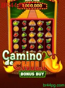 Explorando o CaminodeChiliBonusBuy: Guia Completo do Jogo