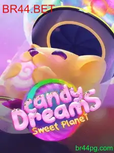Explorando o Mundo de CandyDreams