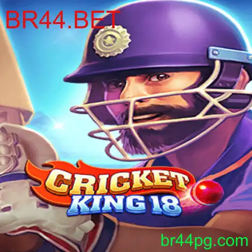 Descobrindo CricketKing18: O Jogo que Une Estratégia e Entretenimento com BR44.BET