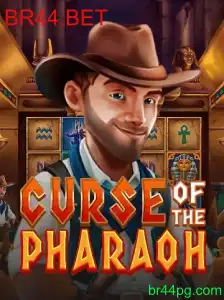 Desvendando o Mundo de CurseofthePharaoh: A Aventura Inesquecível da BR44.BET