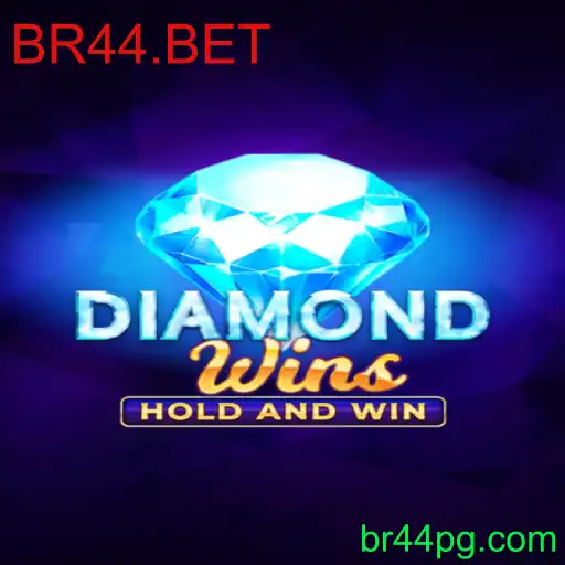 Descubra o Fascinante Mundo do Jogo DiamondWins na Plataforma BR44.BET