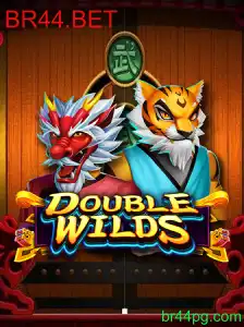 DoubleWilds: Explore o Mundo Empolgante do Novo Jogo BR44.BET