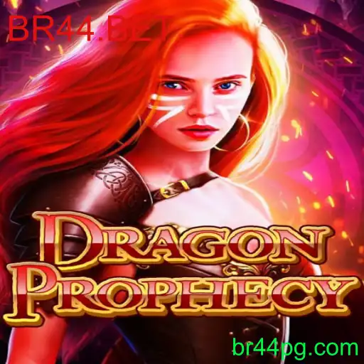 Descubra DragonProphecy: Uma aventura épica com BR44.BET