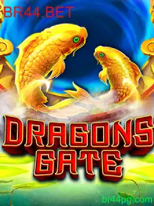 Descubra o Fascinante Mundo de DragonsGate com BR44.BET
