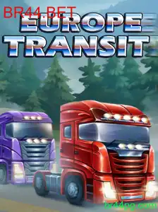 Explorando o Fascinante Mundo de EuropeTransit e sua Ligação com BR44.BET