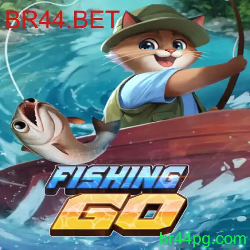 Explorando FishingGO: Mergulhe na Aventura com BR44.BET