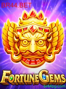 FortuneGems: Descubra o Mundo de Emoções com BR44.BET
