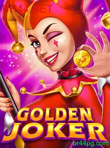 Descubra o Mundo Fascinante do Jogo GoldenJoker e sua Interação com BR44.BET