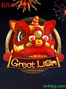 Descubra o Jogo GreatLion: Exclusividade e Emoção com BR44.BET