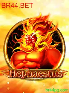Descubra o Universo de Hephaestus: Um Jogo Revolucionário em BR44.BET
