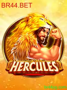 Explorando o Jogo 'Hercules' e o Papel da BR44.BET