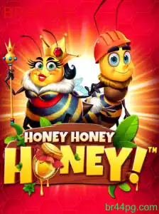 Explorando o Universo de HoneyHoneyHoney no BR44.BET