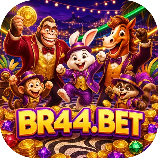 BR44.BET Logo