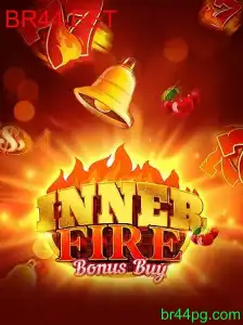 Descubra a Aventura: InnerFireBonusBuy no Universo BR44.BET