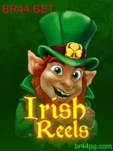 Descubra o Fascinante Mundo de IrishReels no BR44.BET