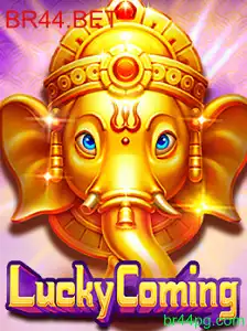 Descubra a Emoção do Jogo: LuckyComing na Plataforma BR44.BET