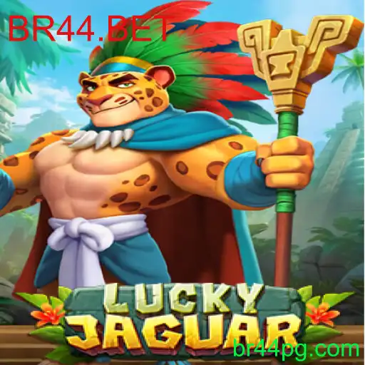 Descubra o Empolgante Jogo LuckyJaguar na Plataforma BR44.BET
