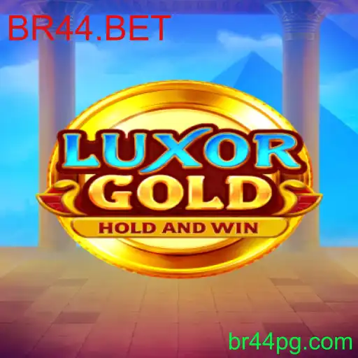 Descubra LuxorGold: O Brilho do Antigo Egito no Cassino Online