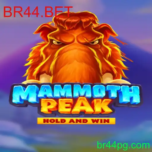 Mergulhe no Mundo de Aventuras com MammothPeak e BR44.BET