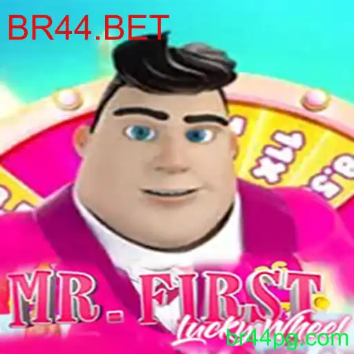 Descubra o Mundo Empolgante de MrFirstLuckyWheel com a BR44.BET