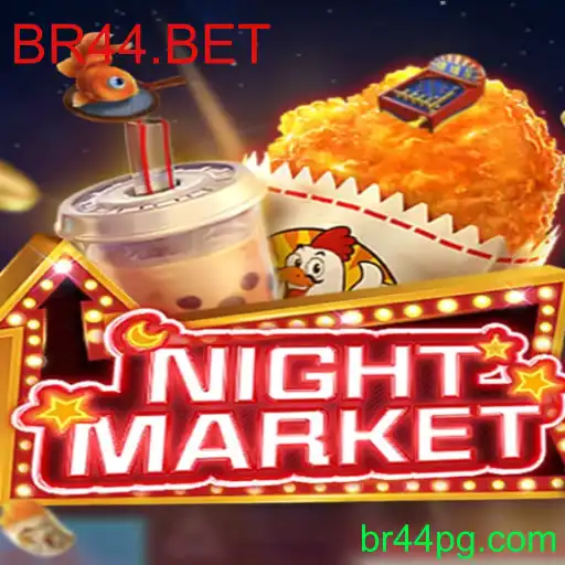 Explorando o Jogo NIGHTMARKET e as Dinâmicas do BR44.BET