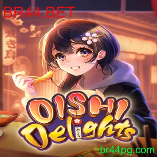 OishiDelights: Descubra a Experiência Única de Jogo