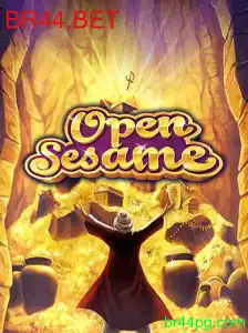 Explorando o Mundo de OpenSesame: O Jogo do Momento com BR44.BET