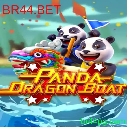 Descubra o Fascinante Mundo de PANDADRAGONBOAT!