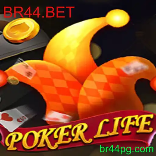 PokerLife: Um Mergulho no Mundo do Poker com BR44.BET