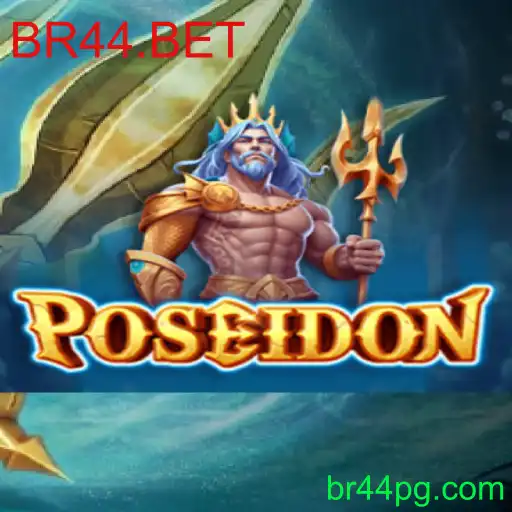 Descobrindo o Jogo Poseidon no BR44.BET