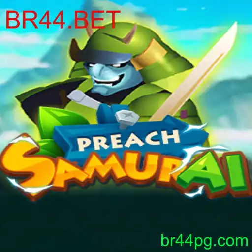 PreachSamurai: O Novo Fenômeno dos Jogos de Estratégia