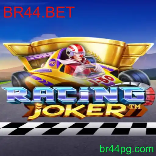 RacingJoker: A Nova Sensação nos Jogos de Apostas Online