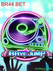 RaveJump: O Novo Fenômeno dos Jogos Online com BR44.BET