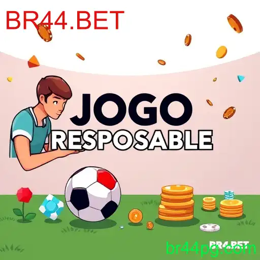 Jogo Responsável