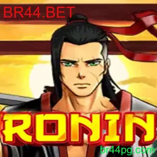Explorando o Mundo de Ronin no Universo BR44.BET