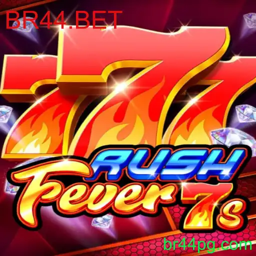 Descubra o Fascinante Mundo de RushFever7s no BR44.BET