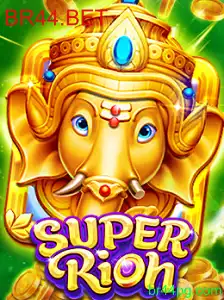 Descubra o Mundo de SuperRich: O Novo Jogo de Estratégia da BR44.BET