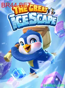 Explorando TheGreatIcescape: Uma Aventura Gelada no BR44.BET