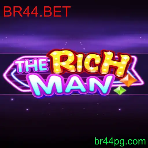 Descubra o Mundo Excitante de TheRichMan: Jogo Inspirado em BR44.BET