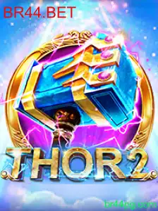 Descubra Thor2: A Nova Aventura no Mundo dos Jogos