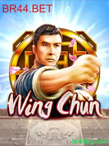 WingChun: Um Jogo Emocionante com Estratégia e Aventura