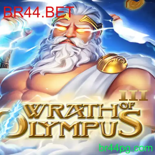 Descubra WrathofOlympusIII: A Nova Aposta do Universo BR44.BET
