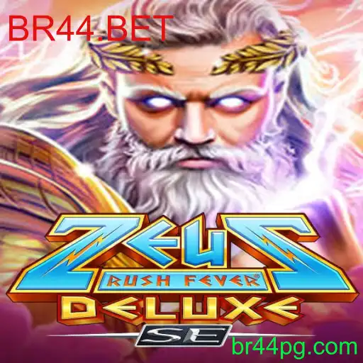 Descubra o Empolgante Mundo de ZeusRushFeverDeluxeSE e Como BR44.BET Revoluciona a Experiência de Jogo